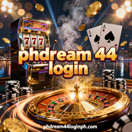 phdream 44 login